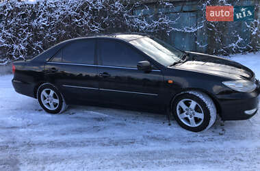 Седан Toyota Camry 2003 в 