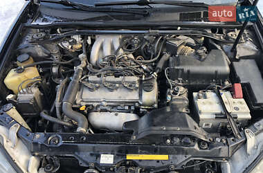 Седан Toyota Camry 2003 в 