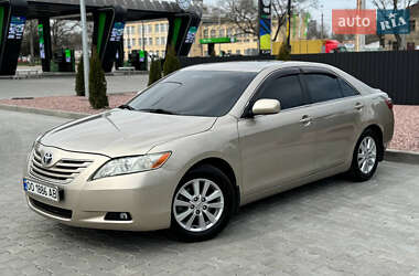 Седан Toyota Camry 2006 в 