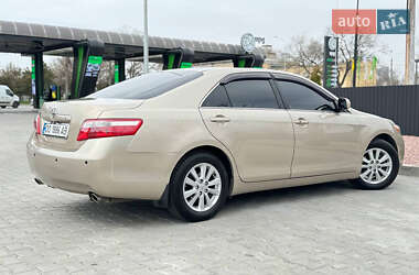 Седан Toyota Camry 2006 в 