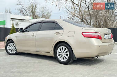 Седан Toyota Camry 2006 в 