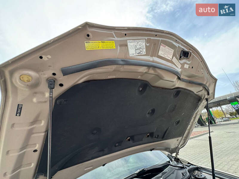 Седан Toyota Camry 2006 в Одесі