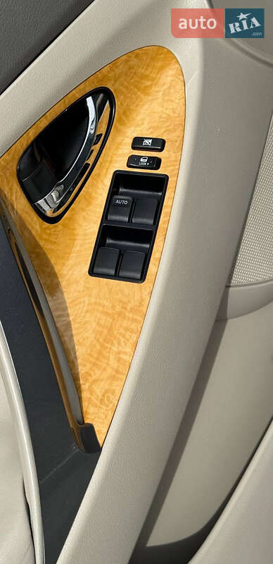 Седан Toyota Camry 2006 в Одесі