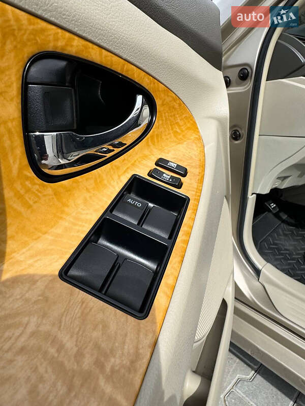 Седан Toyota Camry 2006 в Одесі