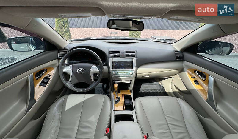 Седан Toyota Camry 2006 в Одесі