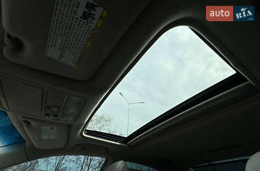 Седан Toyota Camry 2006 в 