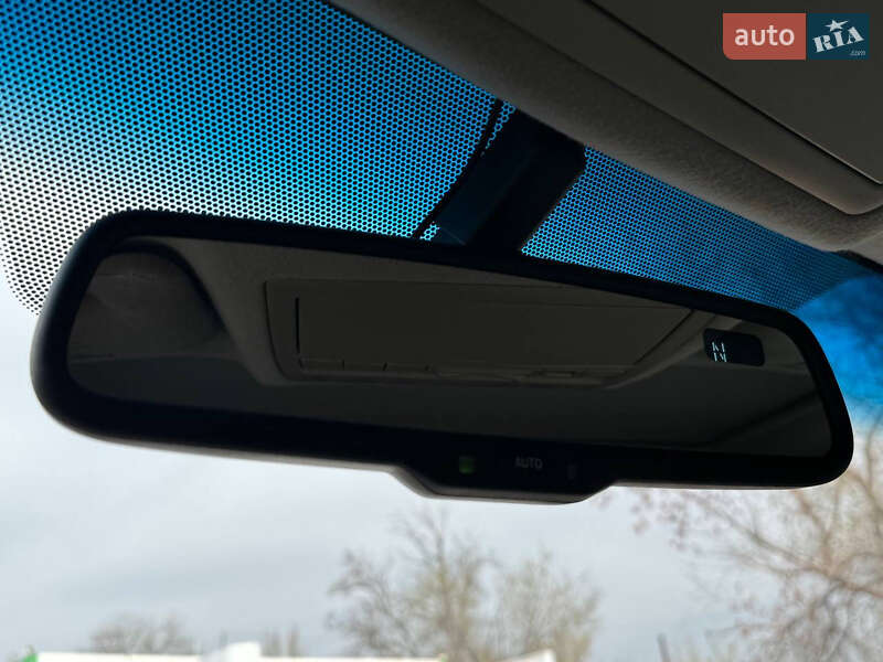 Седан Toyota Camry 2006 в Одесі