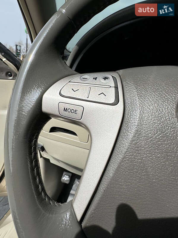 Седан Toyota Camry 2006 в Одесі