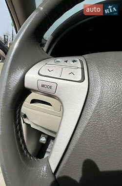 Седан Toyota Camry 2006 в 