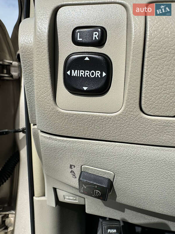 Седан Toyota Camry 2006 в Одесі