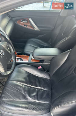 Седан Toyota Camry 2008 в 