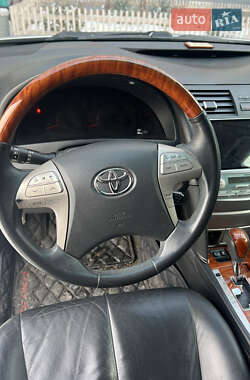Седан Toyota Camry 2008 в 