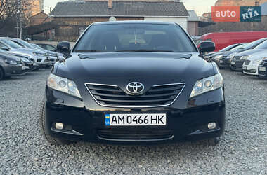 Седан Toyota Camry 2008 в Бердичеве