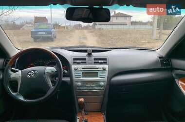 Седан Toyota Camry 2008 в 