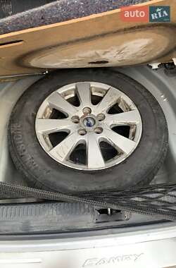 Седан Toyota Camry 2008 в 