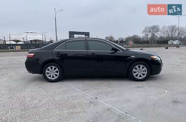 Седан Toyota Camry 2008 в 