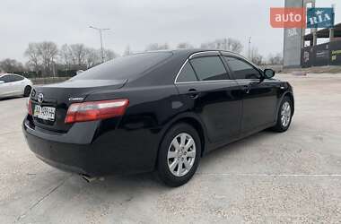 Седан Toyota Camry 2008 в 