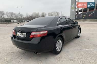Седан Toyota Camry 2008 в 
