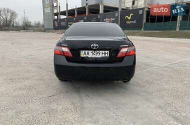 Седан Toyota Camry 2008 в 