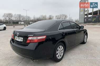 Седан Toyota Camry 2008 в 