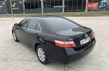 Седан Toyota Camry 2008 в 