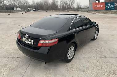 Седан Toyota Camry 2008 в 