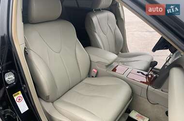 Седан Toyota Camry 2008 в 