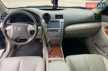 Седан Toyota Camry 2008 в 