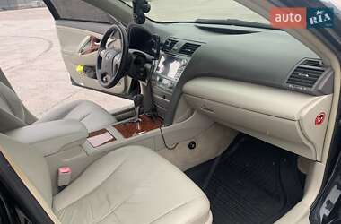 Седан Toyota Camry 2008 в 