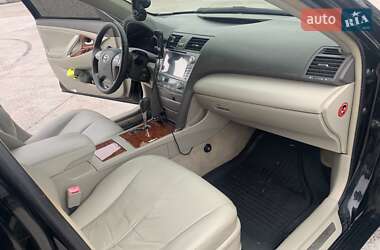 Седан Toyota Camry 2008 в 