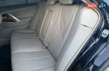 Седан Toyota Camry 2008 в 