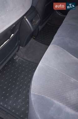 Седан Toyota Camry 2006 в 
