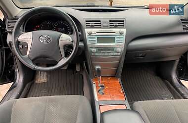 Седан Toyota Camry 2007 в Львові