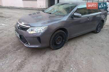 Toyota Camry 2015 Toyota Camry 2015