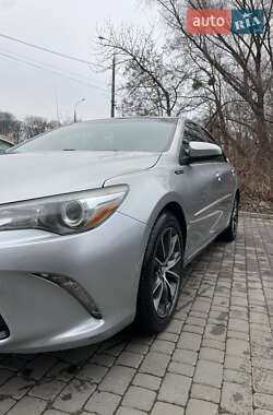 Toyota Camry 2015 Toyota Camry 2015