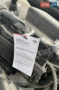 Седан Toyota Camry 2015 в 