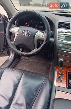 Седан Toyota Camry 2008 в 