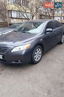 Седан Toyota Camry 2008 в 