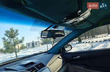 Седан Toyota Camry 2012 в Борисполі