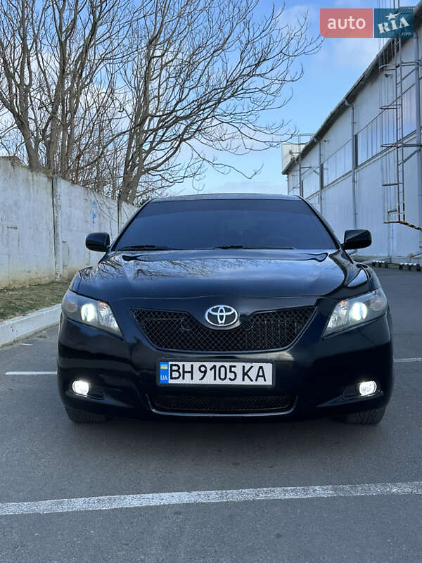 Toyota Camry 2006