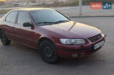 Седан Toyota Camry 1997 в Одессе