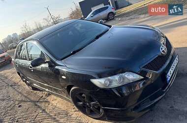 Седан Toyota Camry 2006 в Киеве