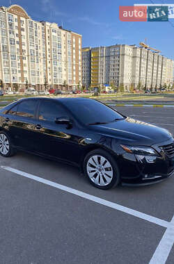 Седан Toyota Camry 2006 в Хмельницком