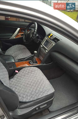 Седан Toyota Camry 2008 в 