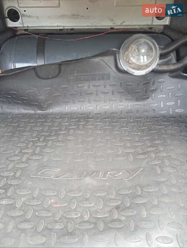 Седан Toyota Camry 2008 в Бориславі