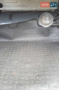 Седан Toyota Camry 2008 в 