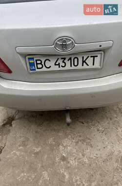 Седан Toyota Camry 2008 в 