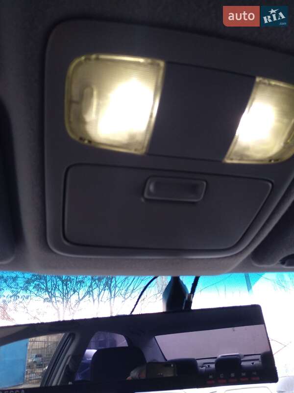 Седан Toyota Camry 2004 в Одесі