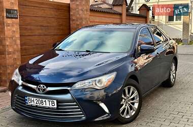 Седан Toyota Camry 2015 в Одесі