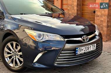 Седан Toyota Camry 2015 в Одесі